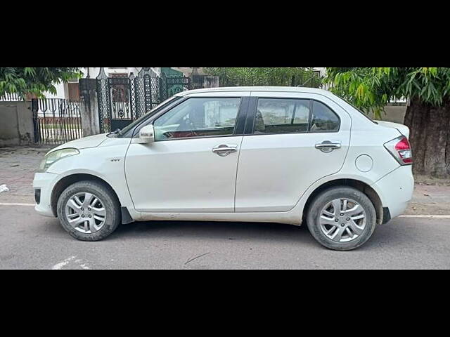 Used Maruti Suzuki Swift DZire [2011-2015] ZXI in Lucknow