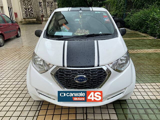 Used 2018 Datsun Redigo in Mumbai