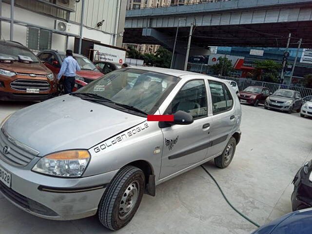 Used Tata Indica LS in Hyderabad