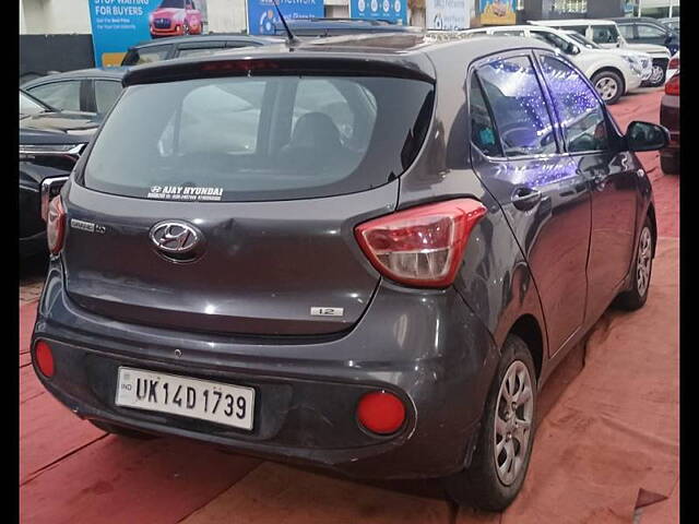 Used Hyundai Grand i10 Magna 1.2 Kappa VTVT in Dehradun