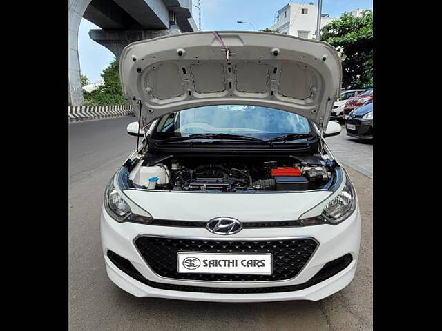 Used Hyundai Elite i20 [2017-2018] Magna Executive 1.2 in Chennai