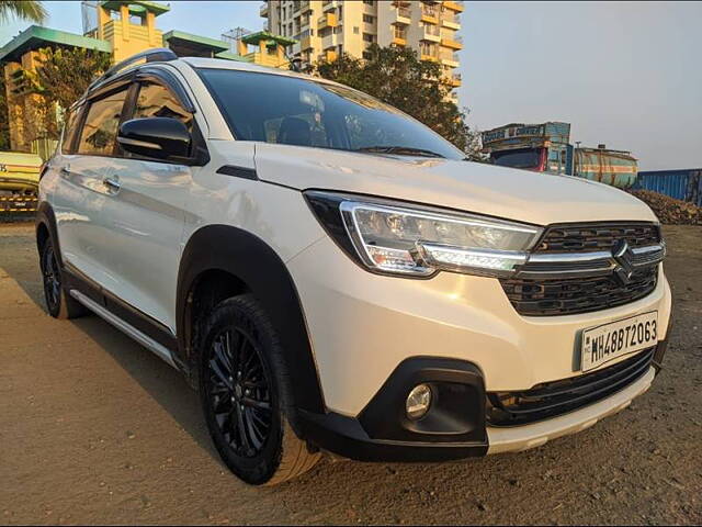 Used 2020 Maruti Suzuki XL6 in Mumbai