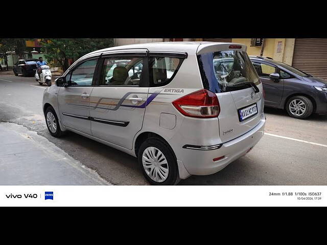 Used Maruti Suzuki Ertiga [2012-2015] ZDi in Bangalore