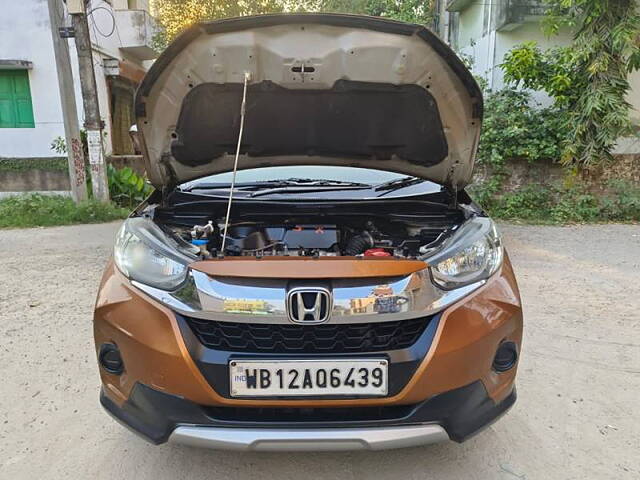 Used Honda WR-V [2017-2020] S MT Diesel in Kolkata