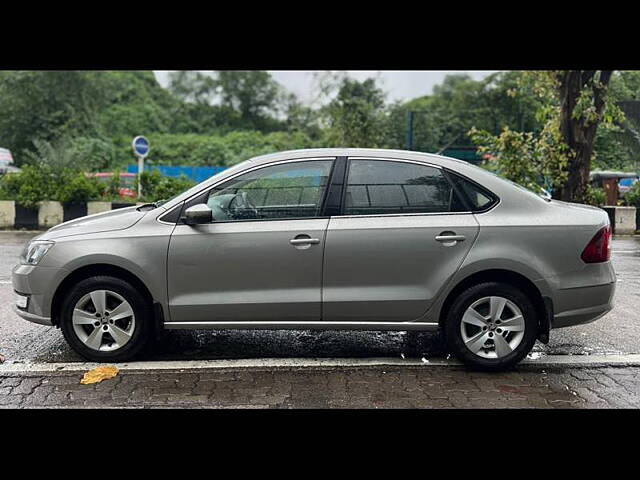 Used Skoda Rapid [2015-2016] 1.6 MPI Ambition in Mumbai