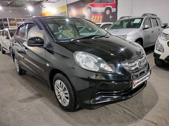 Used Honda Amaze [2013-2016] 1.5 E i-DTEC in Patna