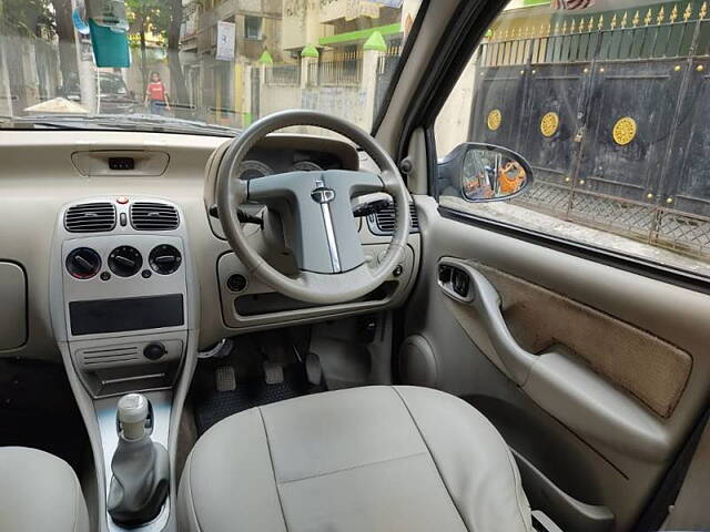 Used Tata Indigo CS [2008-2011] GLX in Kolkata