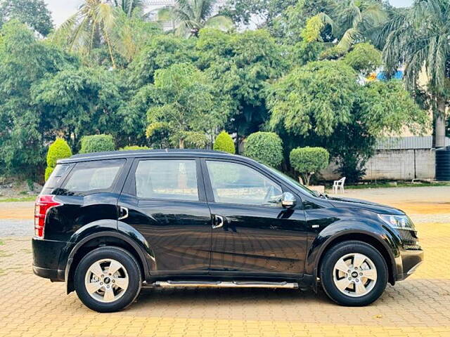 Used Mahindra XUV500 [2011-2015] W8 in Bangalore