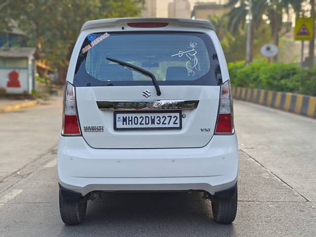 Used Maruti Suzuki Stingray VXi in Mumbai