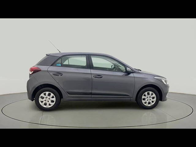 Used Hyundai Elite i20 [2016-2017] Sportz 1.2 [2016-2017] in Hyderabad