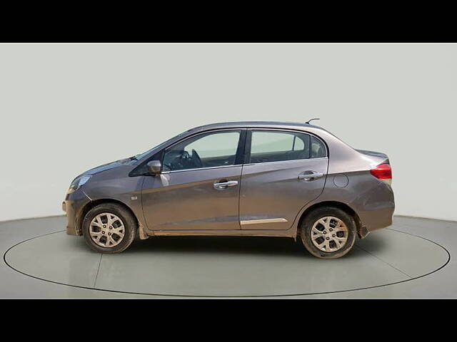 Used Honda Amaze [2013-2016] 1.2 S i-VTEC in Hyderabad