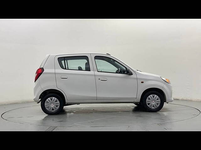 Used Maruti Suzuki Alto 800 [2012-2016] Lxi CNG in Delhi