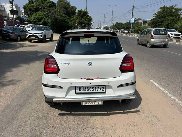 Used Maruti Suzuki Swift [2021-2024] VXi [2021-2023] in Jaipur