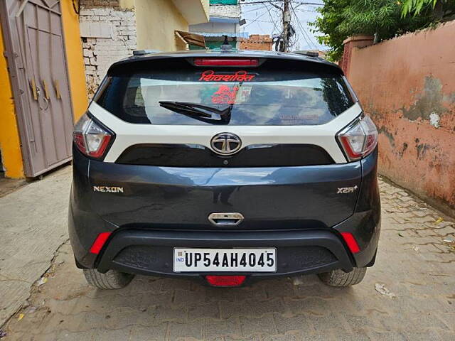 Used Tata Nexon [2017-2020] XZA Plus Diesel in Varanasi