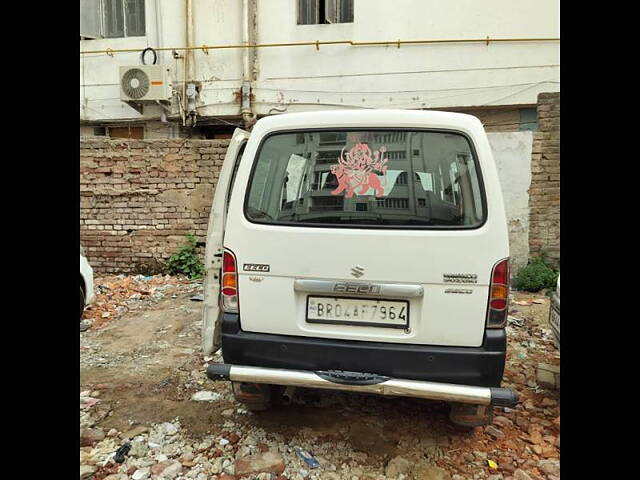 Used Maruti Suzuki Eeco [2010-2022] 7 STR in Patna