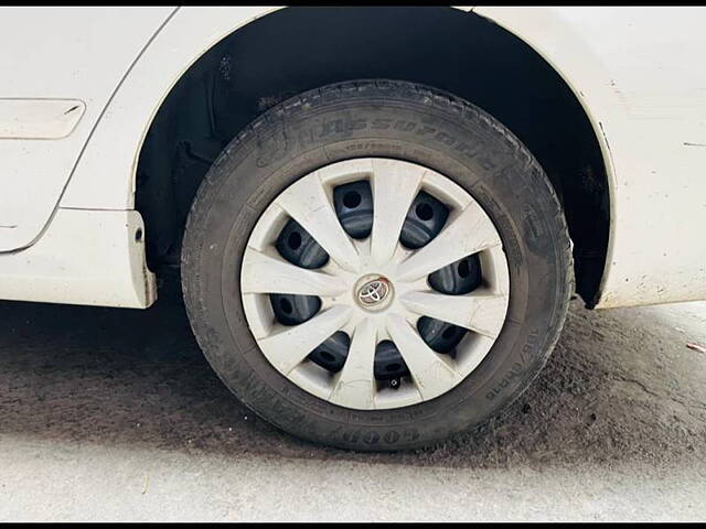 Used Toyota Corolla Altis [2011-2014] 1.8 J in Mumbai