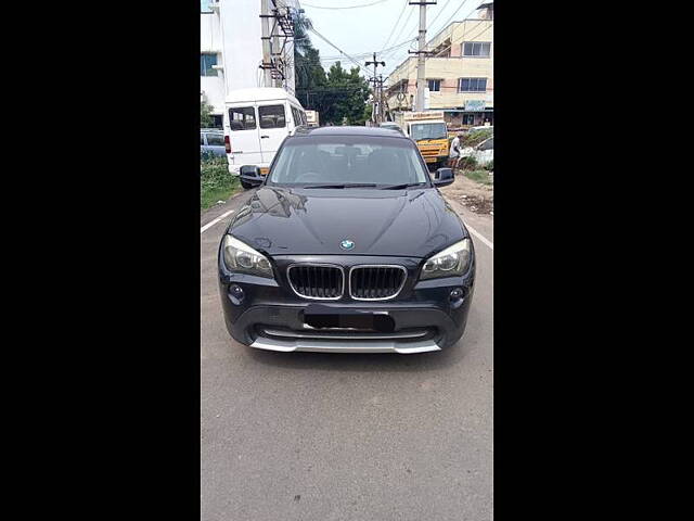 Used 2012 BMW X1 in Chennai