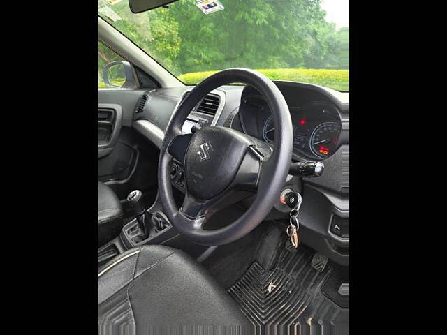 Used Maruti Suzuki Vitara Brezza [2016-2020] VDi in Lucknow