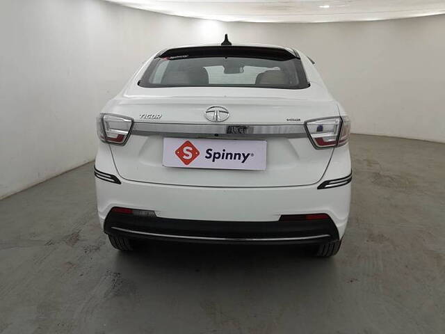 Used Tata Tigor XZ Plus CNG [2022-2023] in Indore