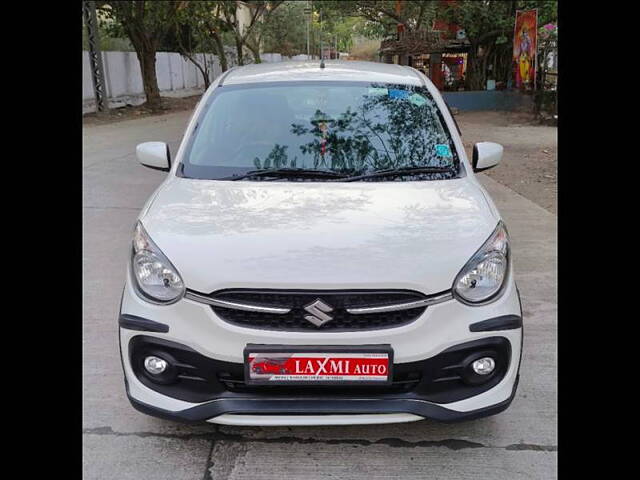 Used 2022 Maruti Suzuki Celerio in Thane