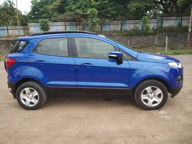 Used Ford EcoSport [2017-2019] Trend 1.5L Ti-VCT in Pune