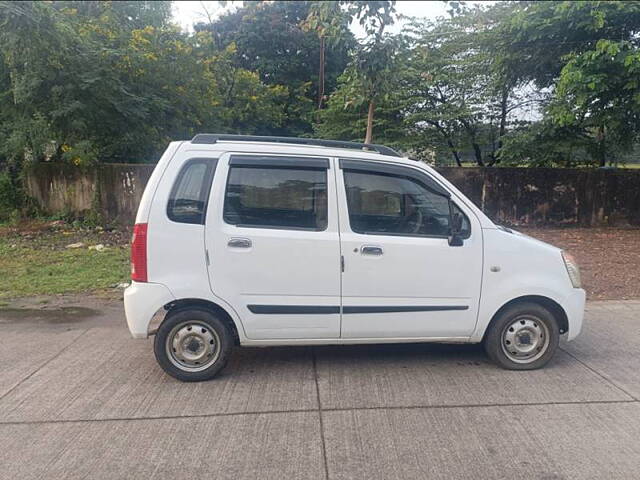 Used Maruti Suzuki Wagon R [2006-2010] LXi Minor in Nagpur