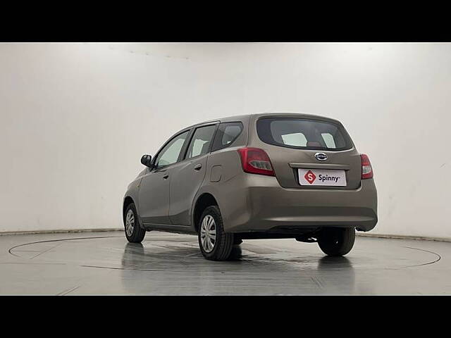 Used Datsun GO Plus [2015-2018] T in Hyderabad