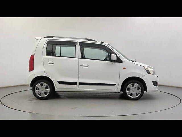 Used Maruti Suzuki Wagon R 1.0 [2014-2019] VXI ABS in Ahmedabad