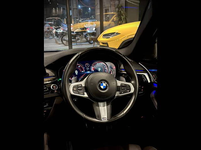 Used BMW 5 Series [2013-2017] 530d M Sport [2013-2017] in Gurgaon