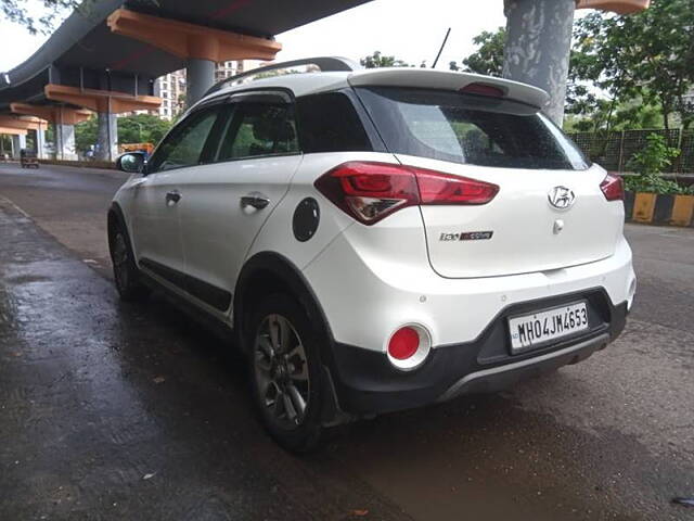 Used Hyundai i20 Active [2015-2018] 1.2 S in Mumbai