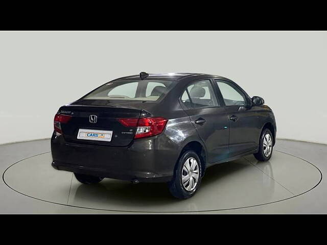 Used Honda Amaze [2016-2018] 1.2 S i-VTEC in Faridabad