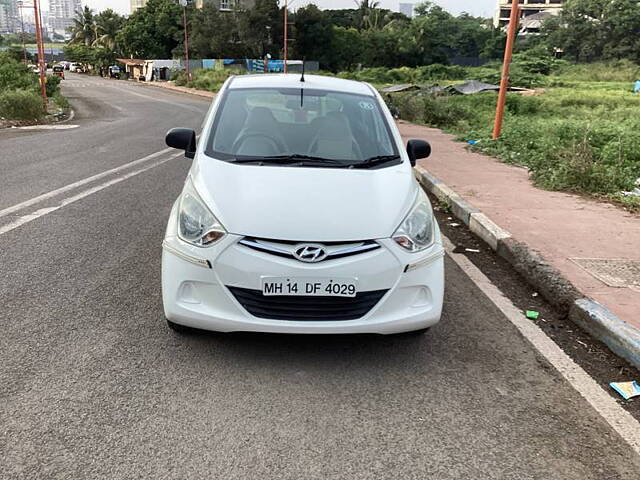 Used 2012 Hyundai Eon in Pune