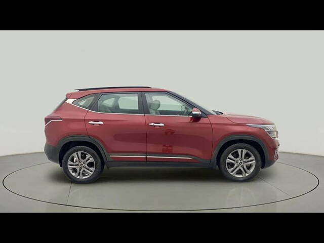 Used Kia Seltos [2019-2022] HTX 1.5 [2020-2021] in Bangalore