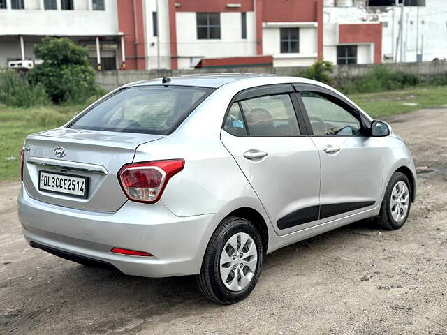 Used Hyundai Xcent [2014-2017] S 1.2 in Delhi