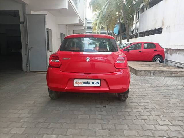 Used Maruti Suzuki Swift [2018-2021] LXi in Chennai