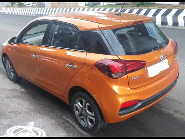 Used Hyundai Elite i20 [2018-2019] Asta 1.4 (O) CRDi in Chennai
