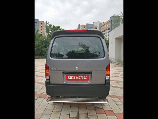 Used Maruti Suzuki Eeco [2010-2022] 7 STR STD (O) in Ahmedabad