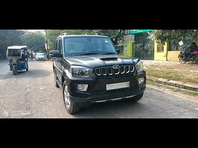 Second Hand Mahindra Scorpio 2021 S11 4WD 7 STR in Lucknow