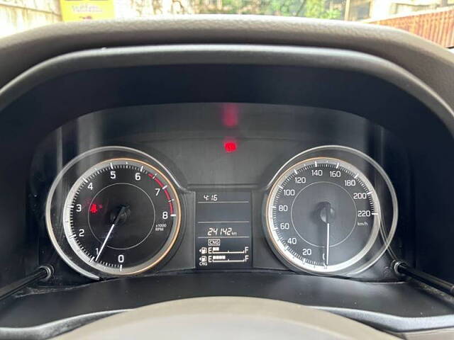 Used Maruti Suzuki Ertiga [2015-2018] VXI CNG in Thane