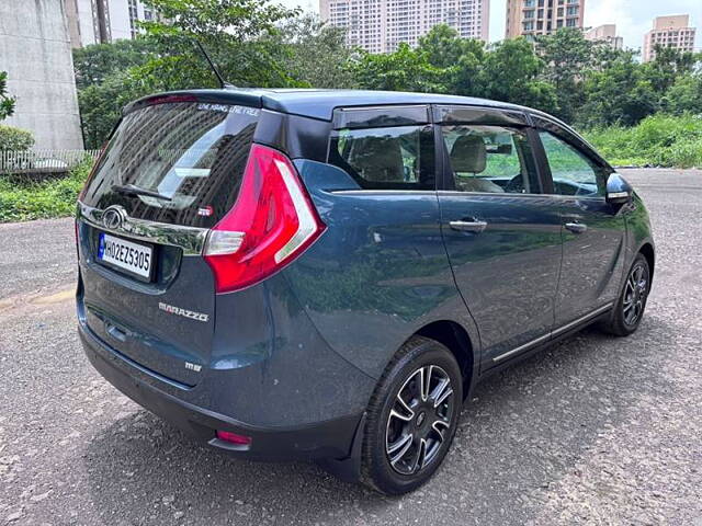 Used Mahindra Marazzo [2018-2020] M8 7 STR in Thane