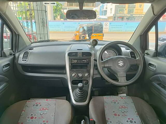 Used Maruti Suzuki Ritz [2009-2012] VXI BS-IV in Chennai