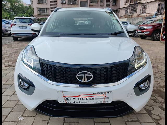 Used 2019 Tata Nexon in Mumbai