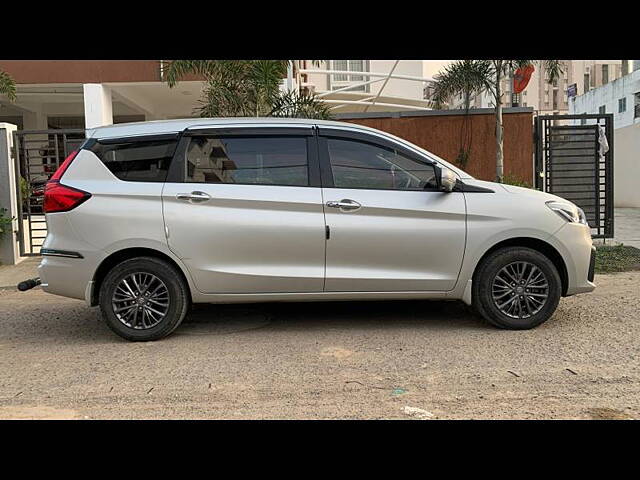 Used Maruti Suzuki Ertiga [2018-2022] ZXi in Chennai