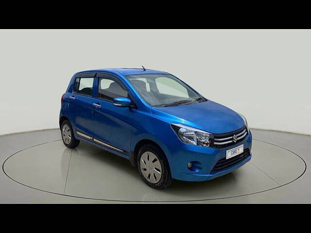 Used 2017 Maruti Suzuki Celerio in Pune