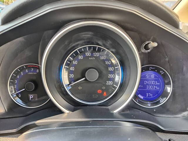 Used Honda Jazz [2018-2020] V CVT Petrol in Mumbai