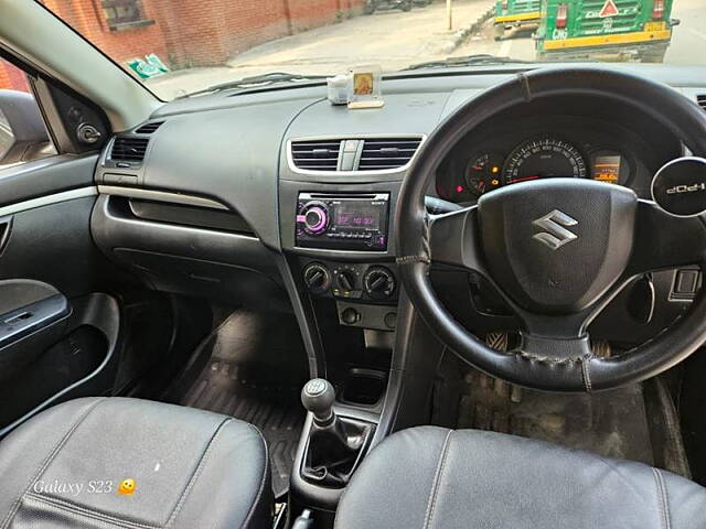 Used Maruti Suzuki Swift [2014-2018] Lxi (O) [2014-2017] in Delhi