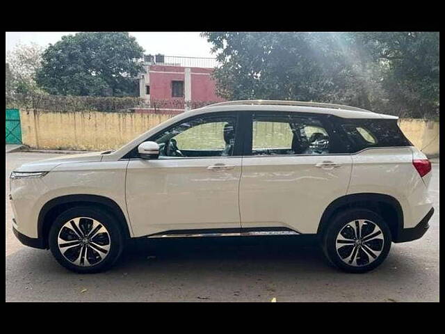 Used MG Hector [2019-2021] Sharp 1.5 DCT Petrol [2019-2020] in Delhi