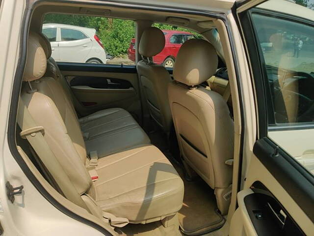 Used Ssangyong Rexton RX7 in Mumbai