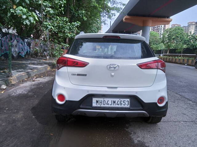 Used Hyundai i20 Active [2015-2018] 1.2 S in Mumbai