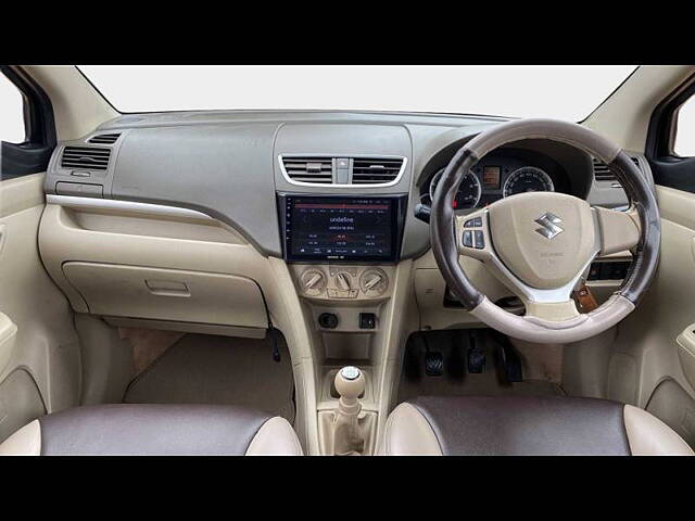 Used Maruti Suzuki Ertiga [2012-2015] ZDi in Bangalore